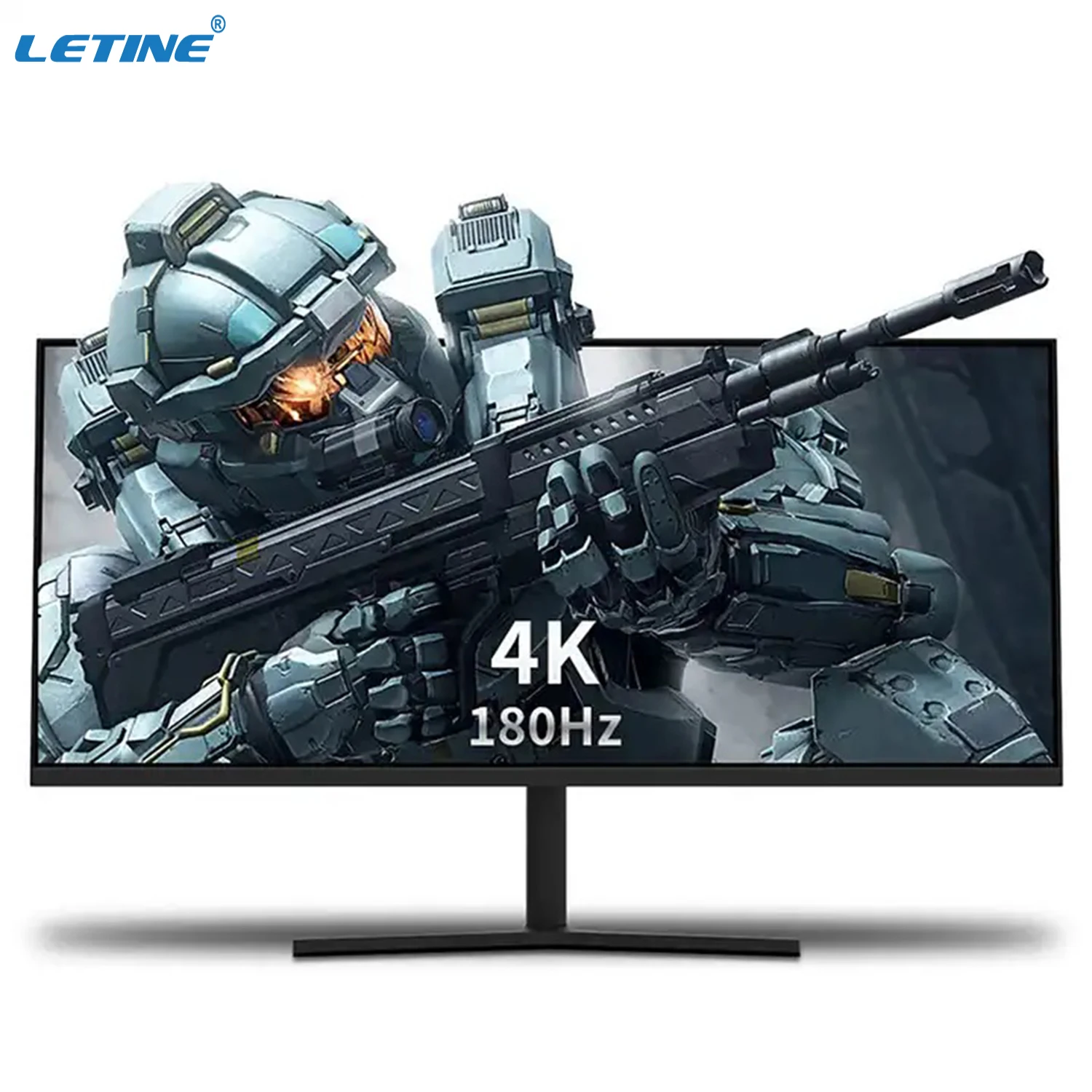 4K 3440*1440P 34 Inch 100Hz 144Hz Monitor 165Hz 180Hz Monitors PC 4K Monitor Gaming