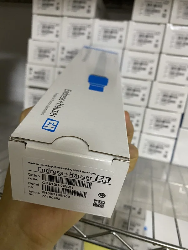 CPS12D-7PA21 Digital ORP Sensor Orbisint CPS12D