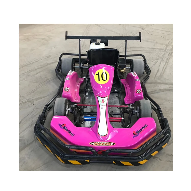 Supports custom sizes new design go kart shopping / outdoor race go karting car for kids and adults