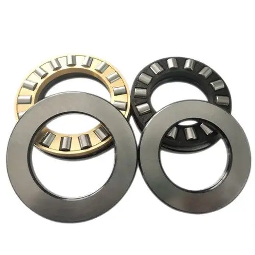 Подшипник каретки 512/500E односторонний упорный шарикоподшипник 512/500 м размер 500*670*135