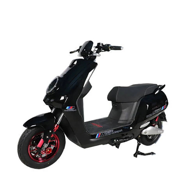 Coc 45km/h 50km/h motorcycles 1000w touring delivery adventure street legal electric motorcycle