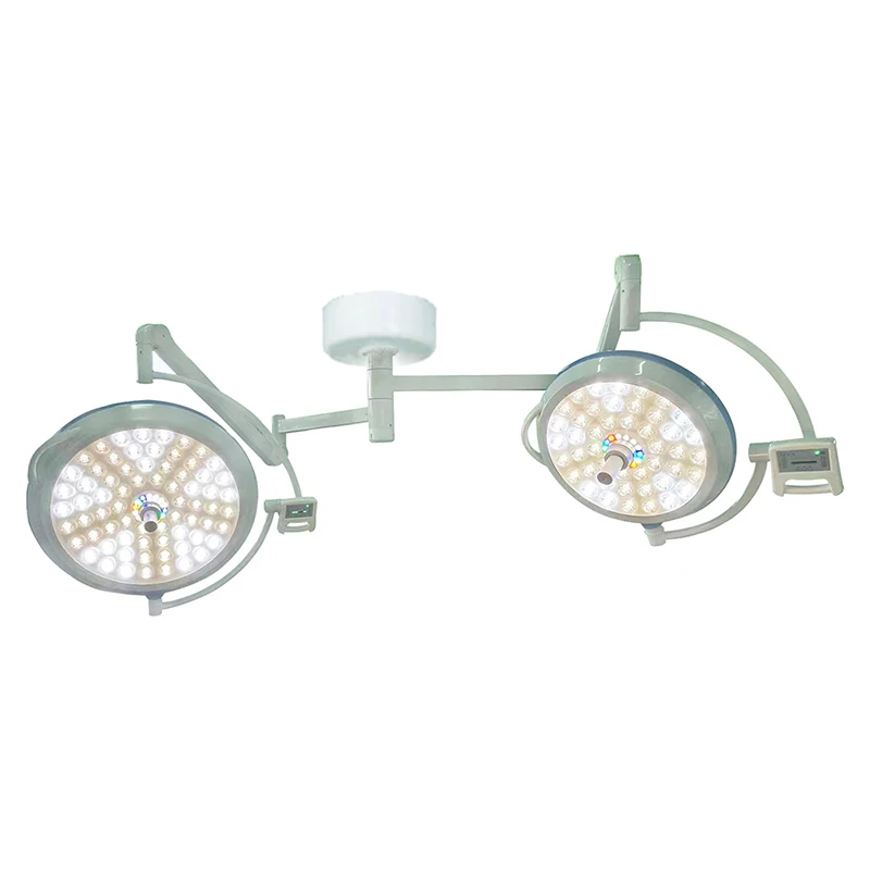 Top-Quality FL700/500 Dual LED Wall Light: Factory Pricing and Premium Performance for You