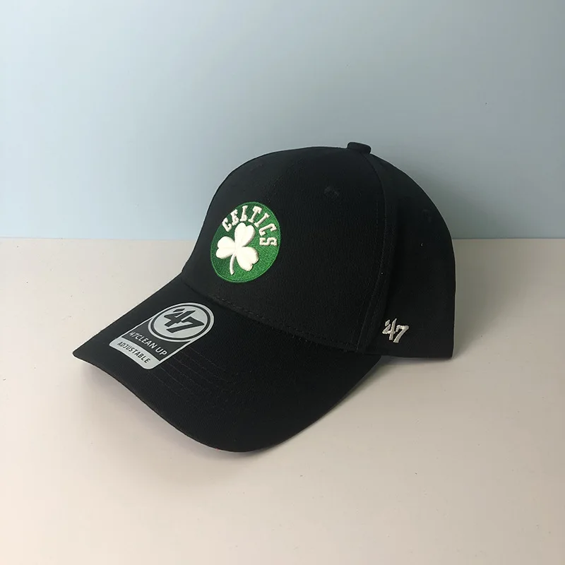 Newest Designer Embroidered 47Brand Hat Cotton Fitted Sports Trucker Mesh Baseball Cap