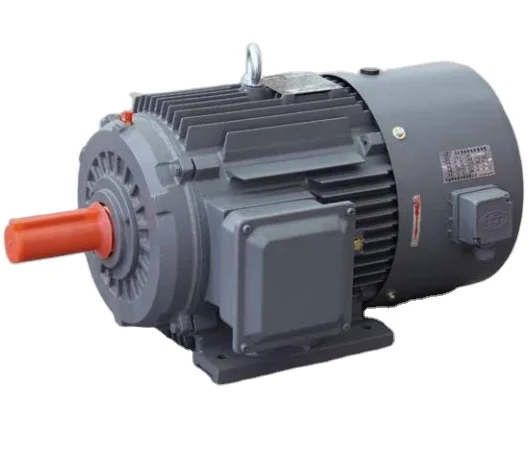 Индукционные электродвигатели переменного тока sunvim с скоростью преобразования частоты 0,75-~ 315 кВт