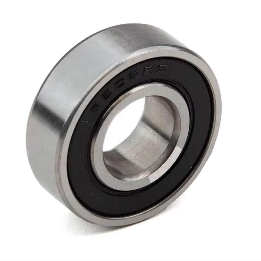 Подшипник, поставка от производителя, радиальный шарикоподшипник 6206-ZZ