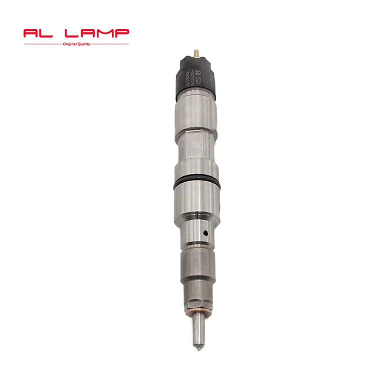 0445120125 Diesel Injector Nozzle  OEM 0445120125 For BOSCH