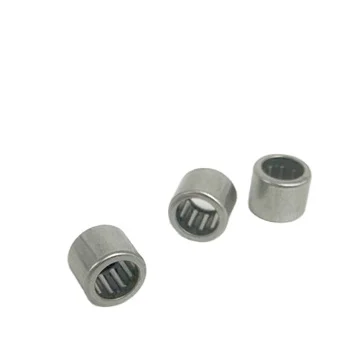 Bfurth HK0810 drive shaft  bearing with reasonable pricehigh quality with cage needle roller bearing