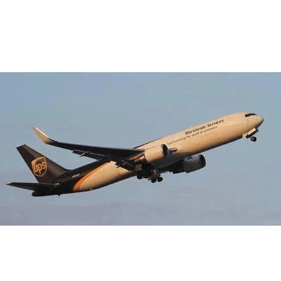 Express courier service door to door from China to USA and Europe