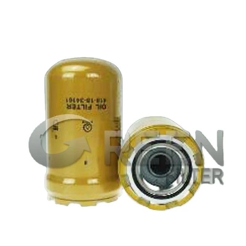 Hydraulic Oil Filter 418-18-34161 4181834161 Applies to KOMATSU