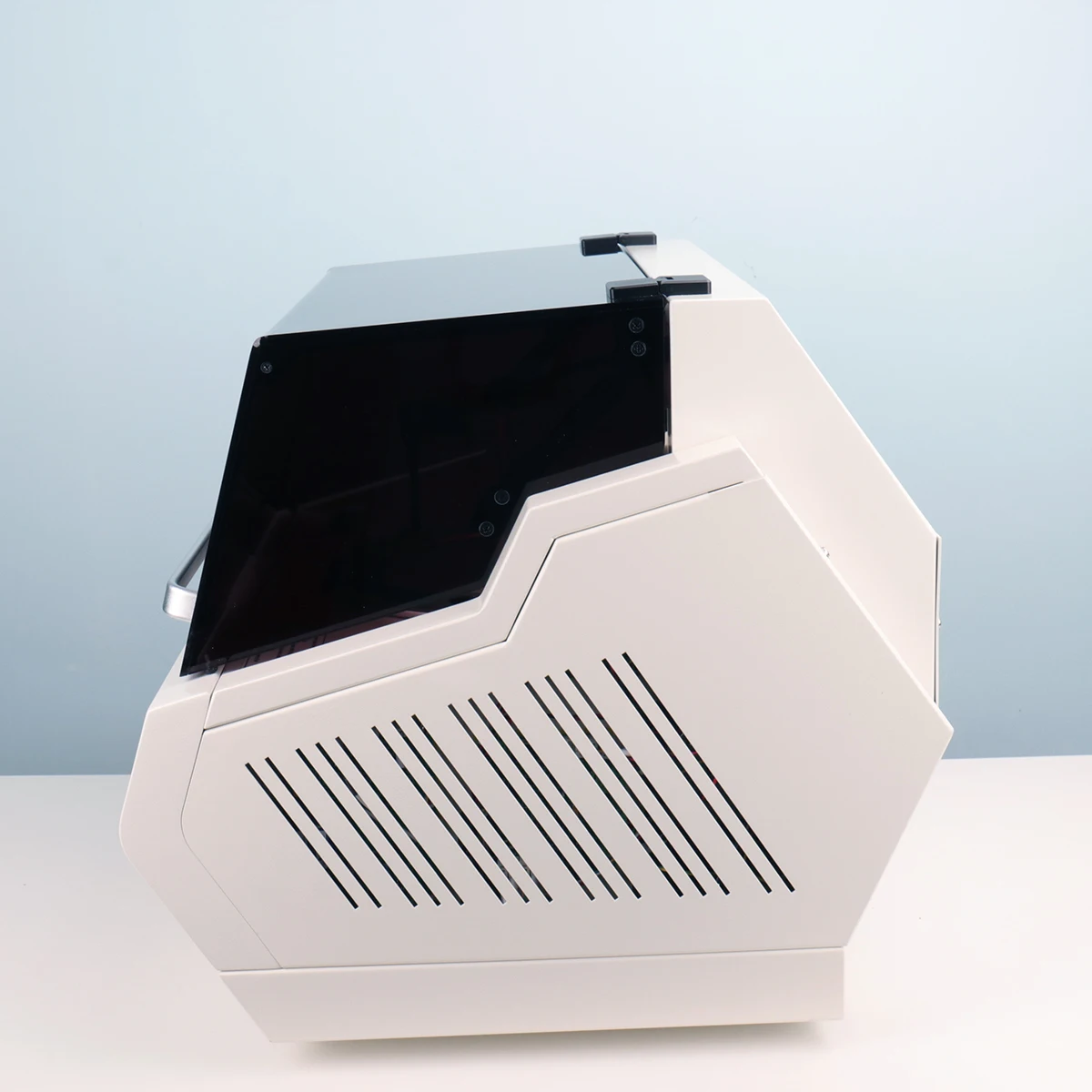 Ful-Automatic BIood Coagulation Analyzer for TT PT APTT Hospital Lab Clinic Emergency