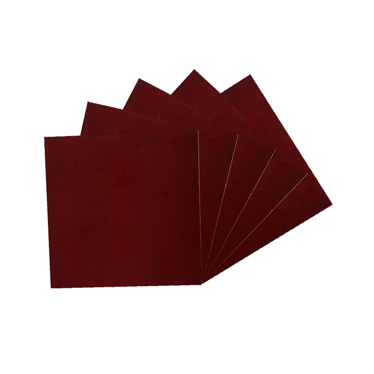 
Best Seller High Quality Outdoor Bamboo Anti-Slip Film Faced Plywood 