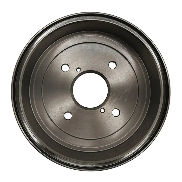 China factory 4243135210 Drum brake disc  Auto Brake Drums