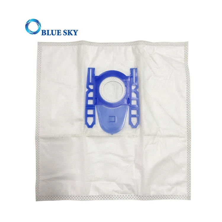 
White Non Woven Dust Filter Bag For VS06B112A Vacuum Cleaner  (60426380548)
