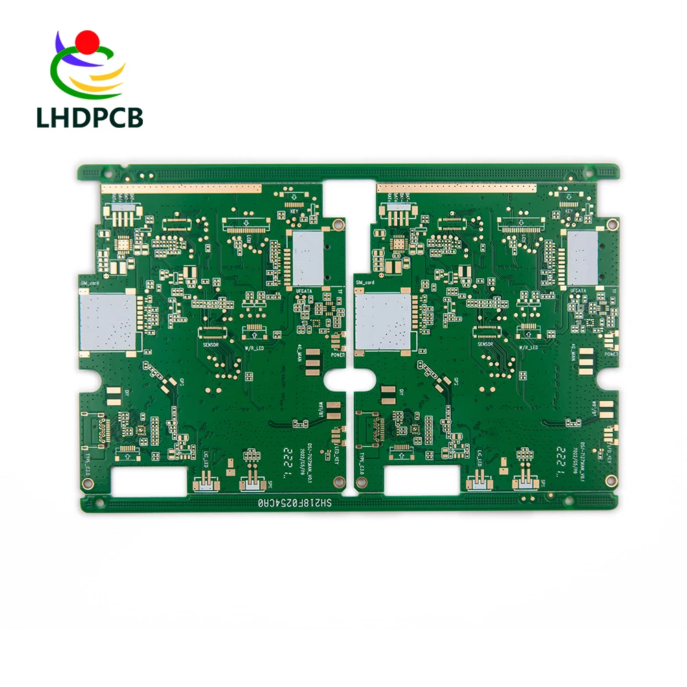 Professional Pcb Assembly EMS Electronics Pcb Pcba Board Clone Assembly Design Manufacturer Service  Pcba & Pcba