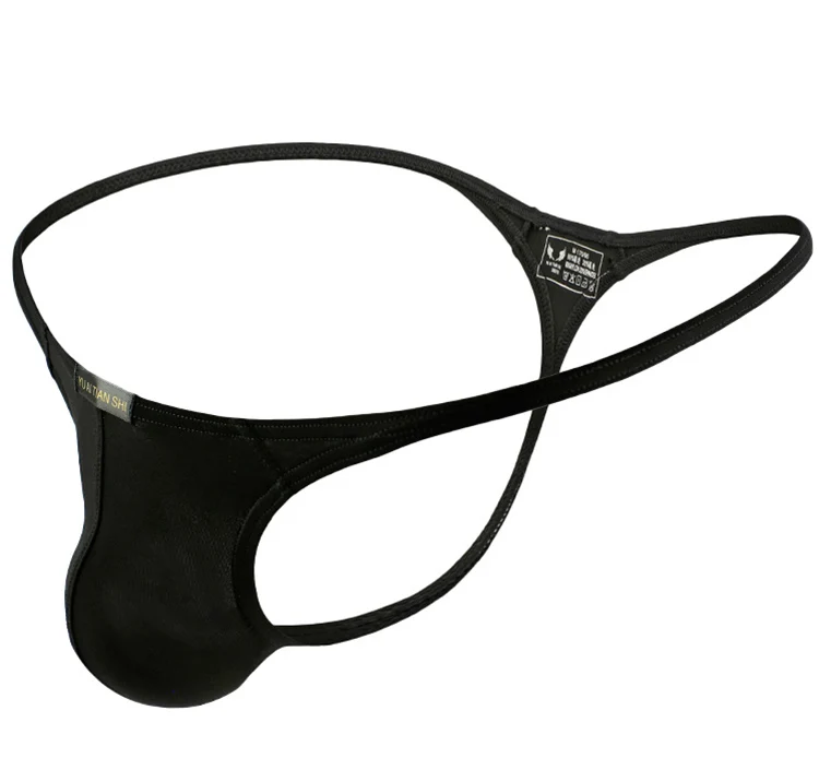 mens camo sexy g string hot sexy men cotton g string thongs middle waist for man g string underwear eu standard