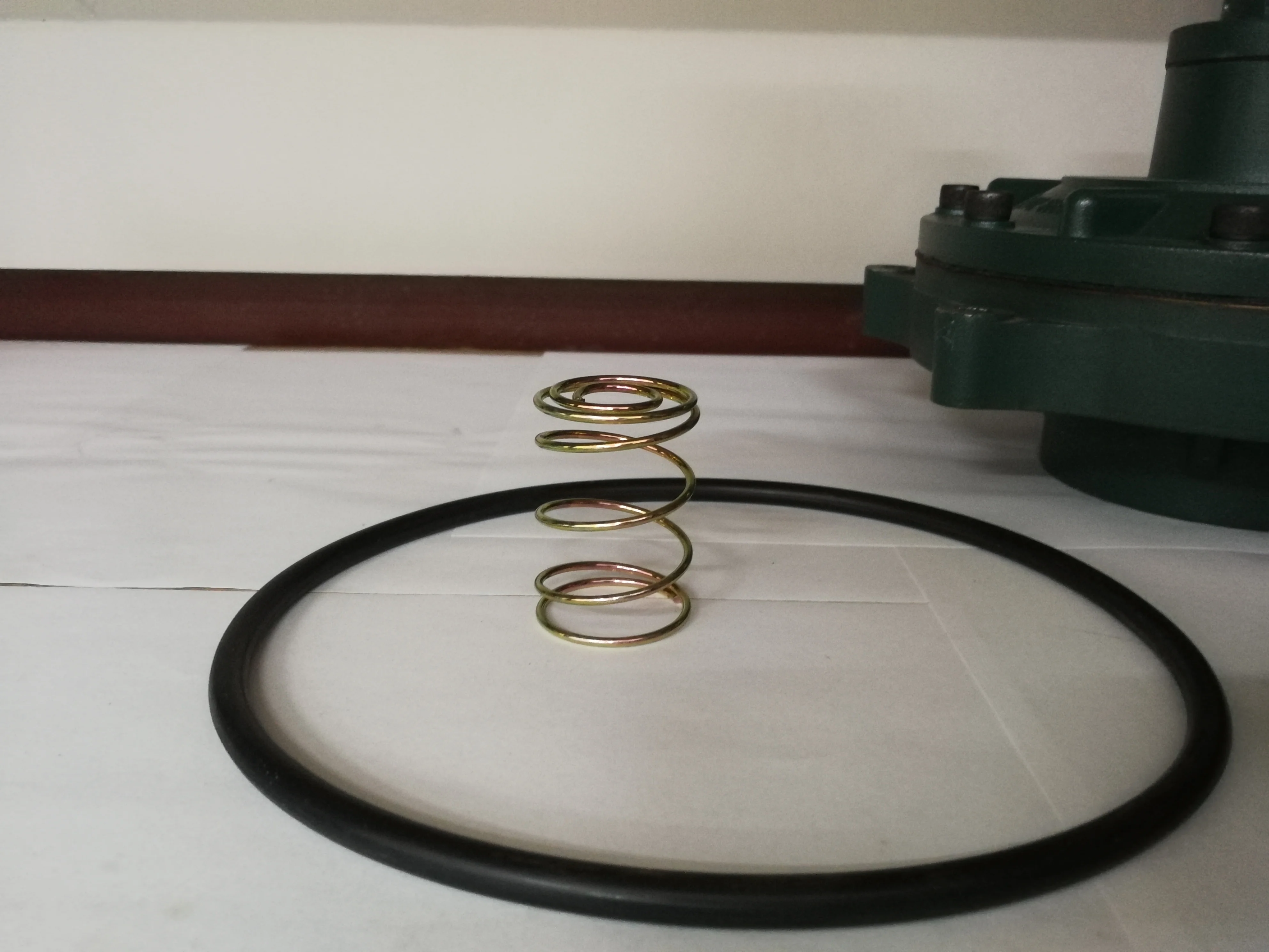 Прямая продажа с фабрики коммерческого 5 см на весну для импульсный клапан