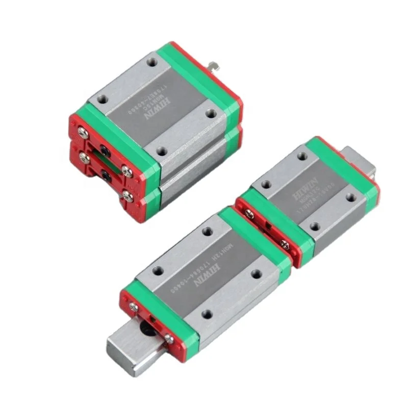 15mm Block Mini Linear Guide Rail Mgw15 Mgn15 Mgn 5mm 7mm 9mm 12mm Miniature Linear Guide Rail And Slider Block Bearings