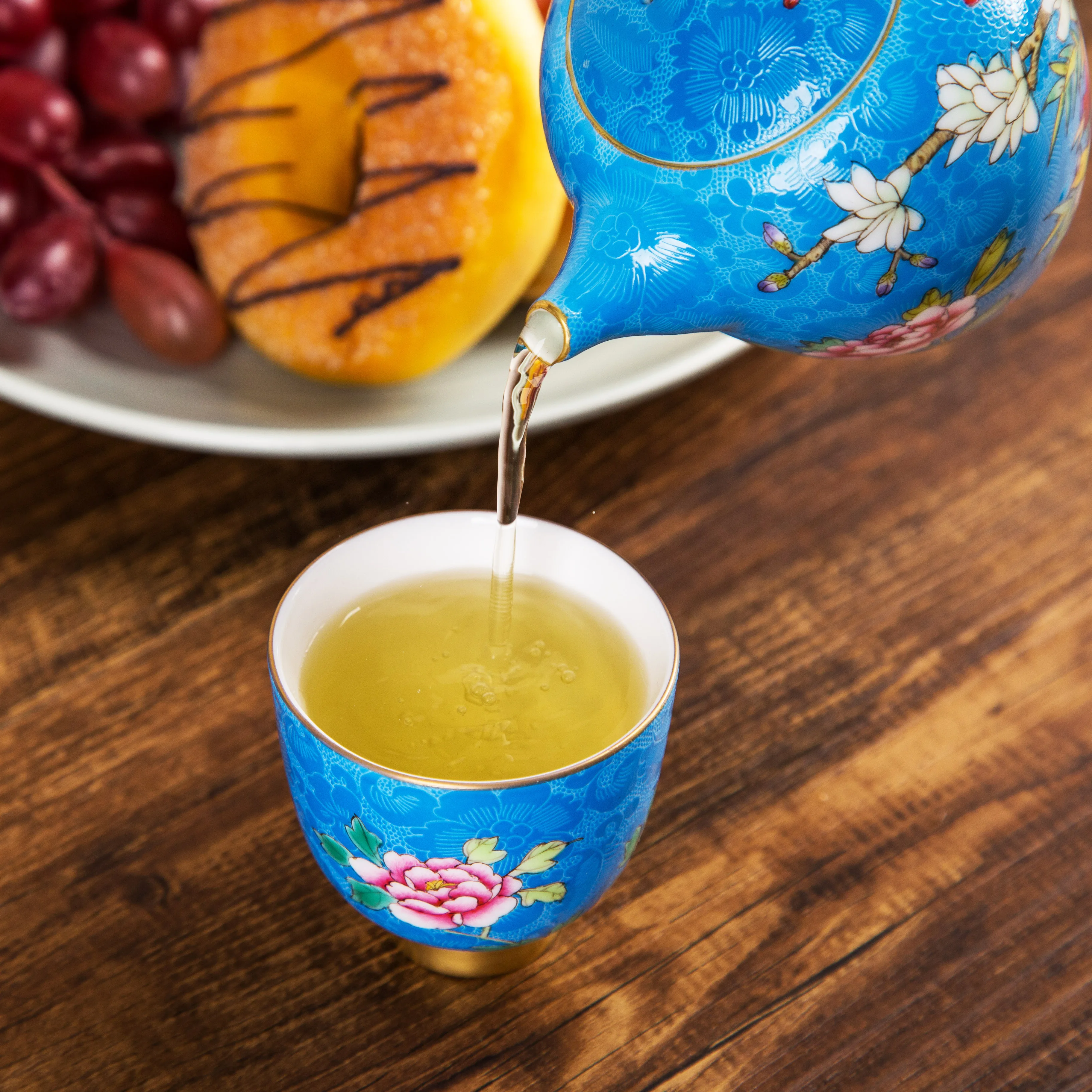 
green tea brands in sri lanka alpine organic green tea maojian 