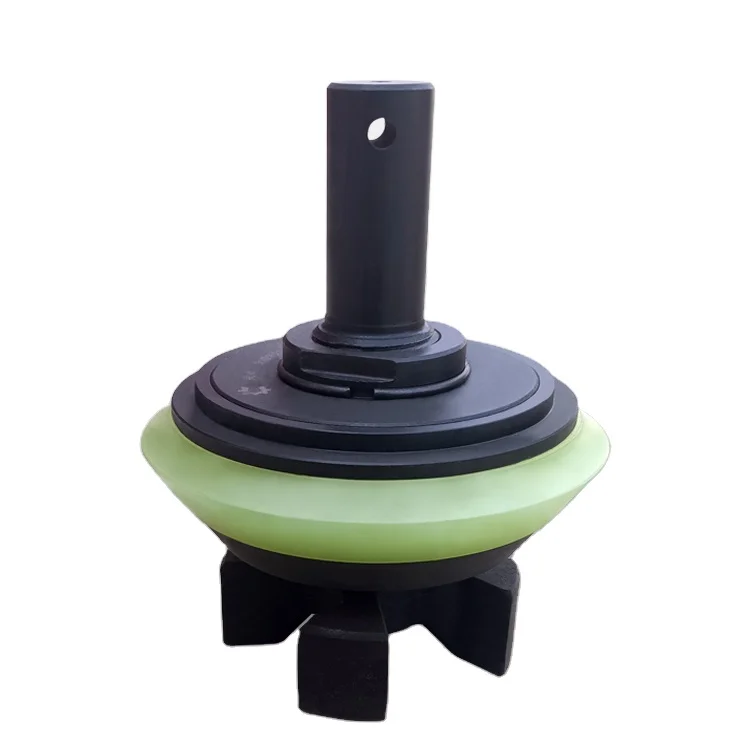Professional Supply Sales F-1300 Petroleum Mud Pump Accessories Valve