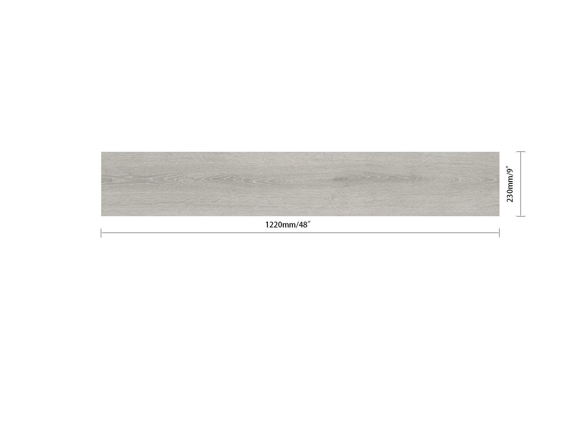 Modern Indoor Home Office  Water Resistant Wear Resistant Spc Floor  IXPE 8MM Spc Vinyl Flooring PVC Plastic Flooring