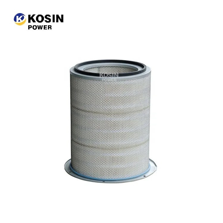 KTA19 K19 Air Filter 3018042 AF872 for cummins