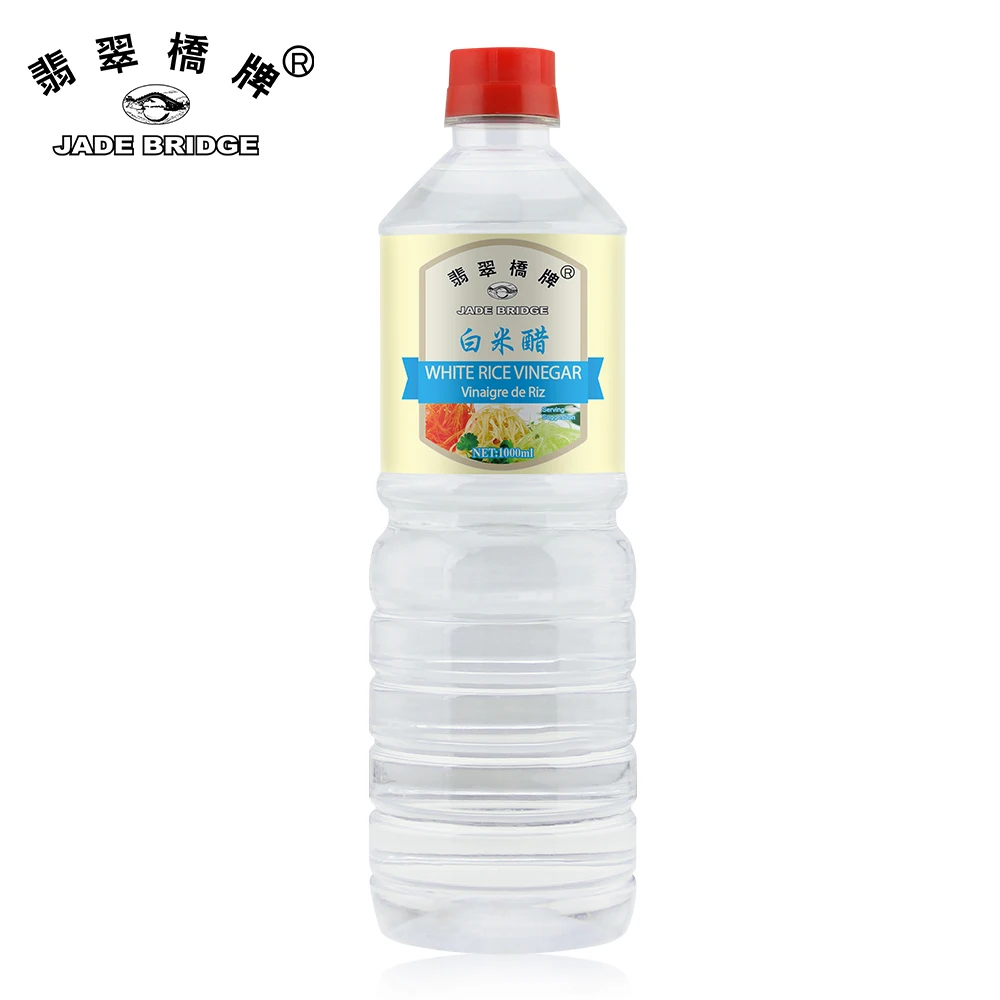 Hot Sale Naturally Brewed Vinegar Bulk Bottle White Wholesale Vinegar
