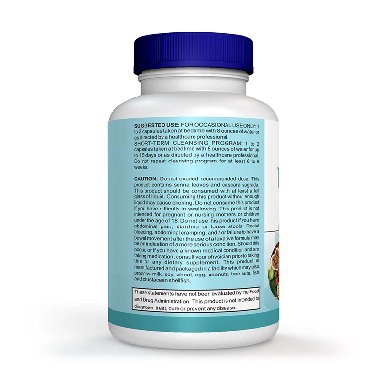 Custom High Quality Weight Loss Capsules Detox Weight Loss Capsules Weight Loss Supplements Slimming Pills Capsule