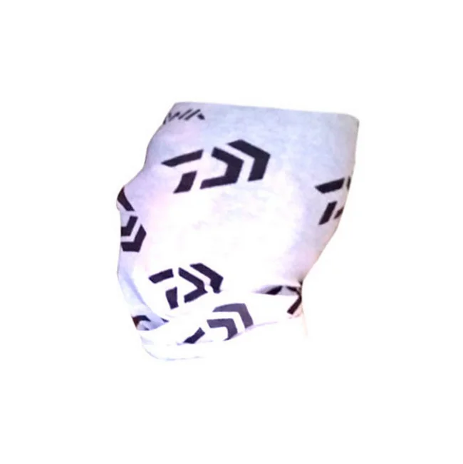 New Style Knit Polyester Outdoor Print Multifunctional Bandana