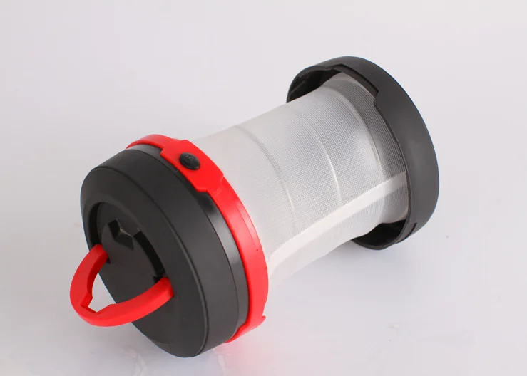 Factory Wholesale Camping Supplies Camping Equipment China Flexible Camping Light Led Hand Light