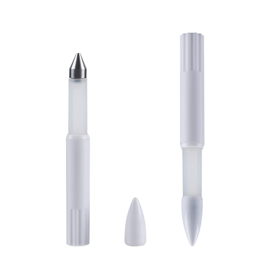 2021 New Products Portable Empty Oil Applicator For Wax Vaporizer Smoking Device