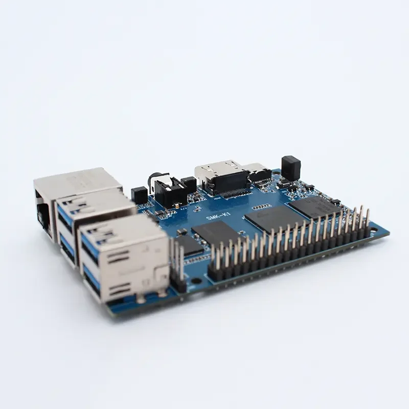 Новое поступление Raspberry Pi 4 Model B 2 ГБ для