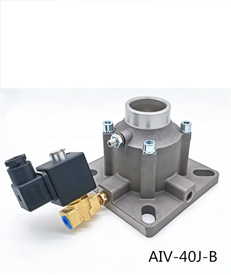 air compressor intake valve   intake valve kit    ccc   AIV -40 series inlet valve