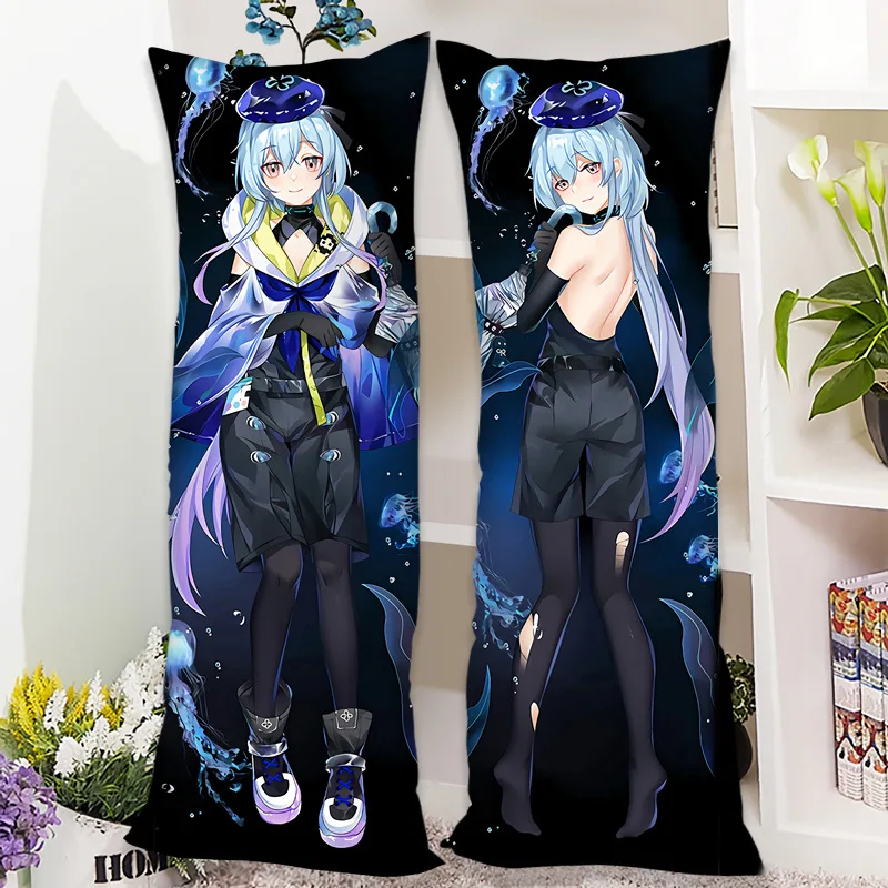 Dakimakura индивидуальная двойная сторона печатная Сексуальная аниме-подушка для тела мальчика мягкая подушка под заказ китайская фабрика