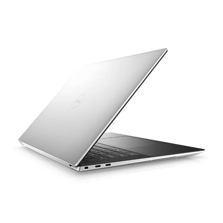 Dell-XPS 15 9500 Laptop 95% nouveau portable professionnel Core i7-10th 16G RAM 512G SSD 15.6 inch Graphics card GTX 1650 Ti(4G)