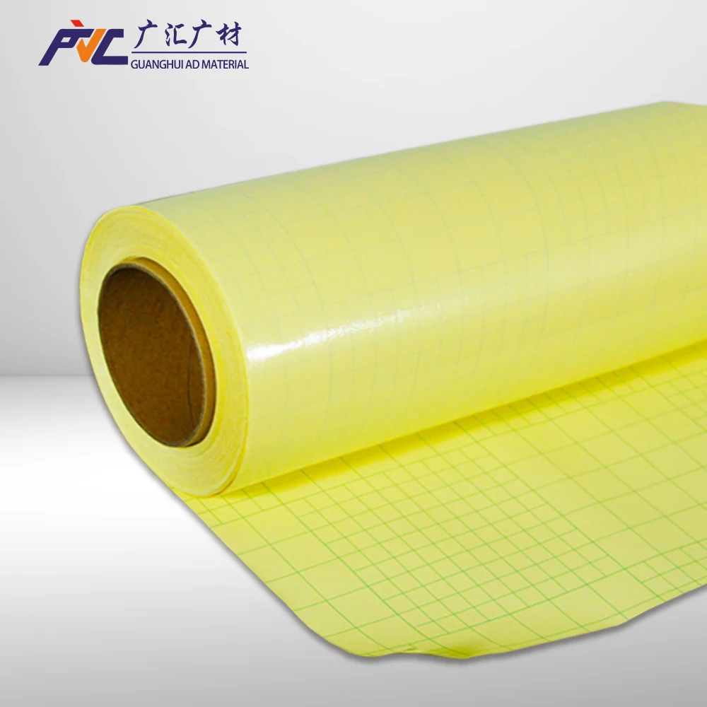 Hot Sales PVC Self Adhesive Cold Laminate Film Clean Film Glossy or Matte Cold Lamination Film