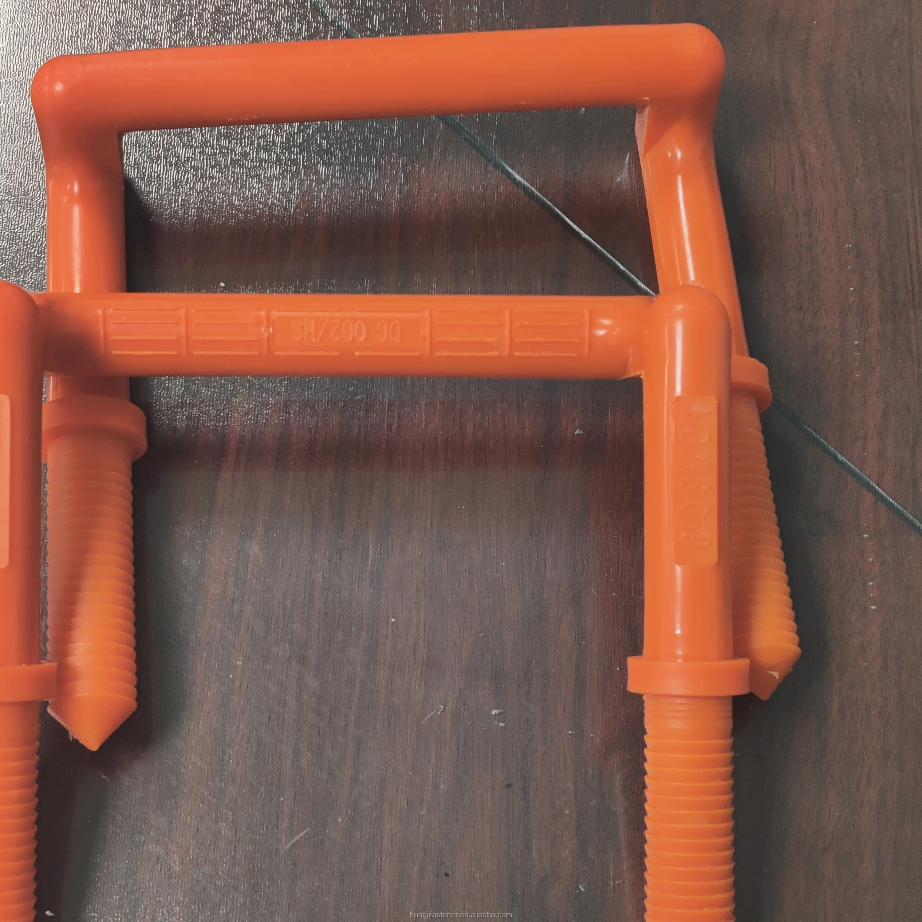 Manhole Step customize size and plastic cote available and standard size in stock OEM ODM