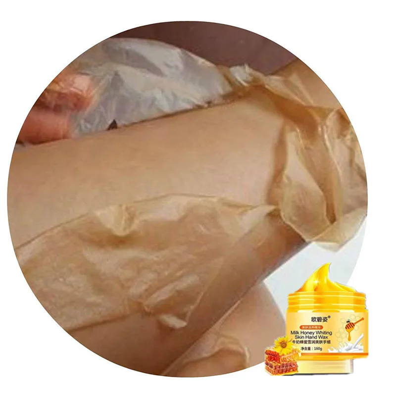 24k Золотая маска Коллагеновая Маска 24K Золотая коллагеновая кристальная маска для лица