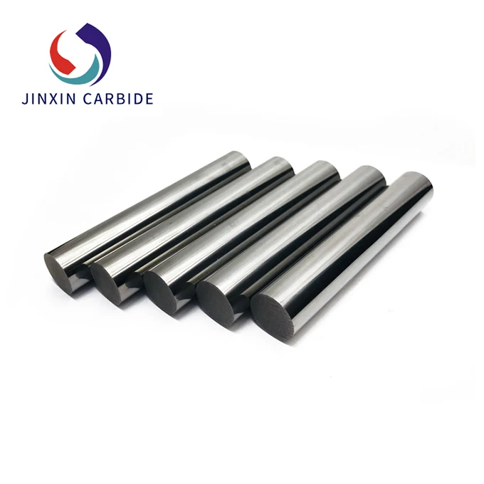 99.99% Tungsten bar YG8 Tungsten rod for sale