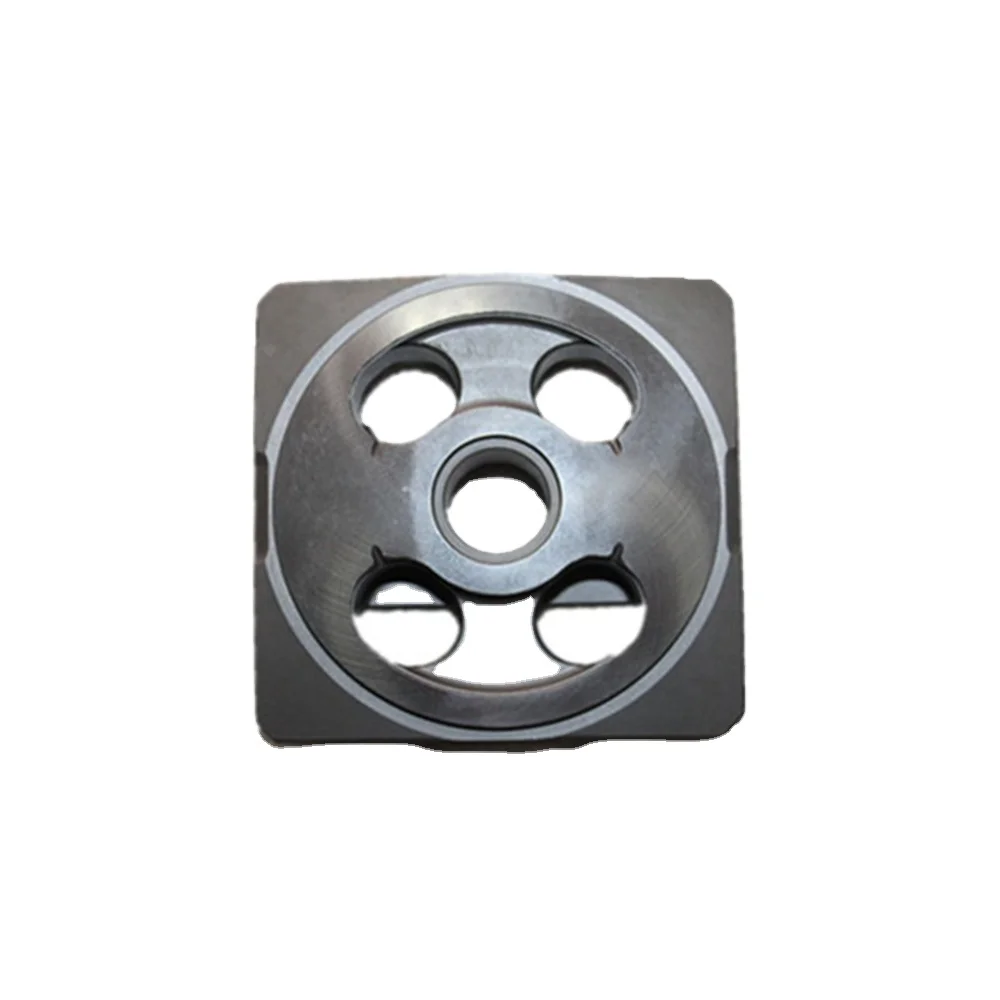 Belparts excavator a10vo85 a10vd17 a8vo160 a10v43lv1r hydraulic parts for rexroth