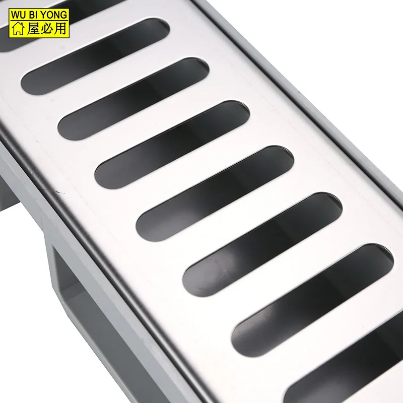 PP  Drainage Channels, PLASTIC TRENCH, DRAIN CHANNEL