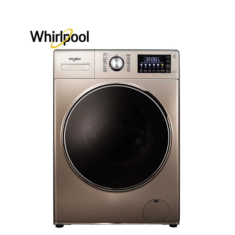 IM Whirlpool; Для дома; Домашняя одежда для детей 7, 8, 9, 10, 12 кг полностью автоматическая стиральная машина с загрузка стиральная машина для прачечной