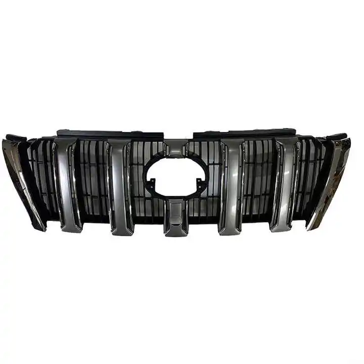 Передняя решетка для автомобиля Toyota Camry Corolla Tacoma Sienna Avalon Pickup RAV4 2014-2022