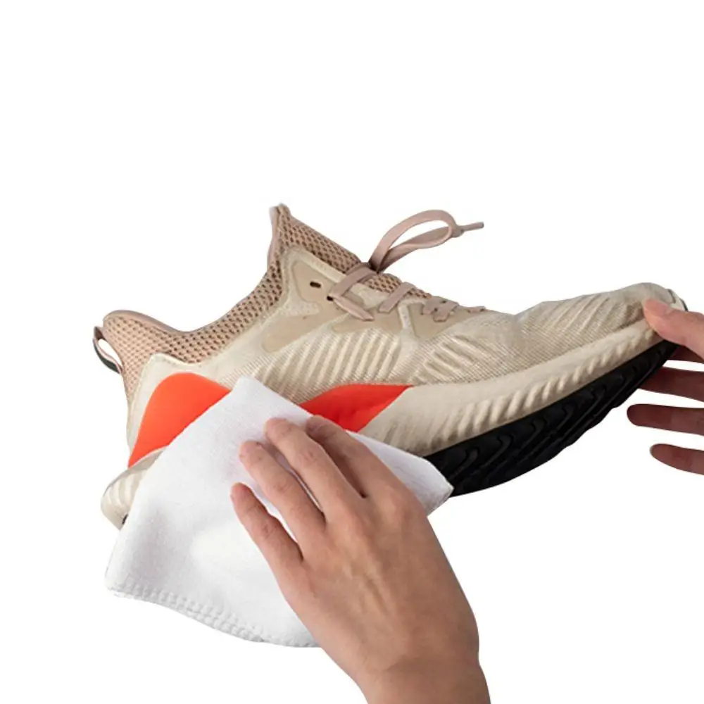 Travel Portable Shoe Cleaner Kit Natural Sneaker Cleaning Kit For Athletic Shoes,Tennis Shoes,Sneakers