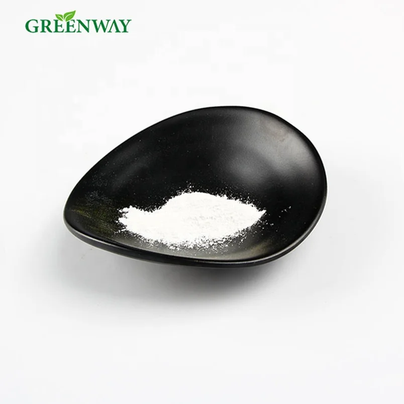 
Factory Manufacture Supply High Purity Cosmetic Grade Azelaic Acid 