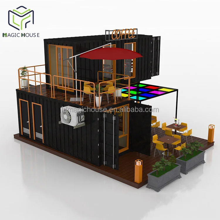 Набор пищевых контейнеров Magic House пластиковый контейнер для ресторана бара