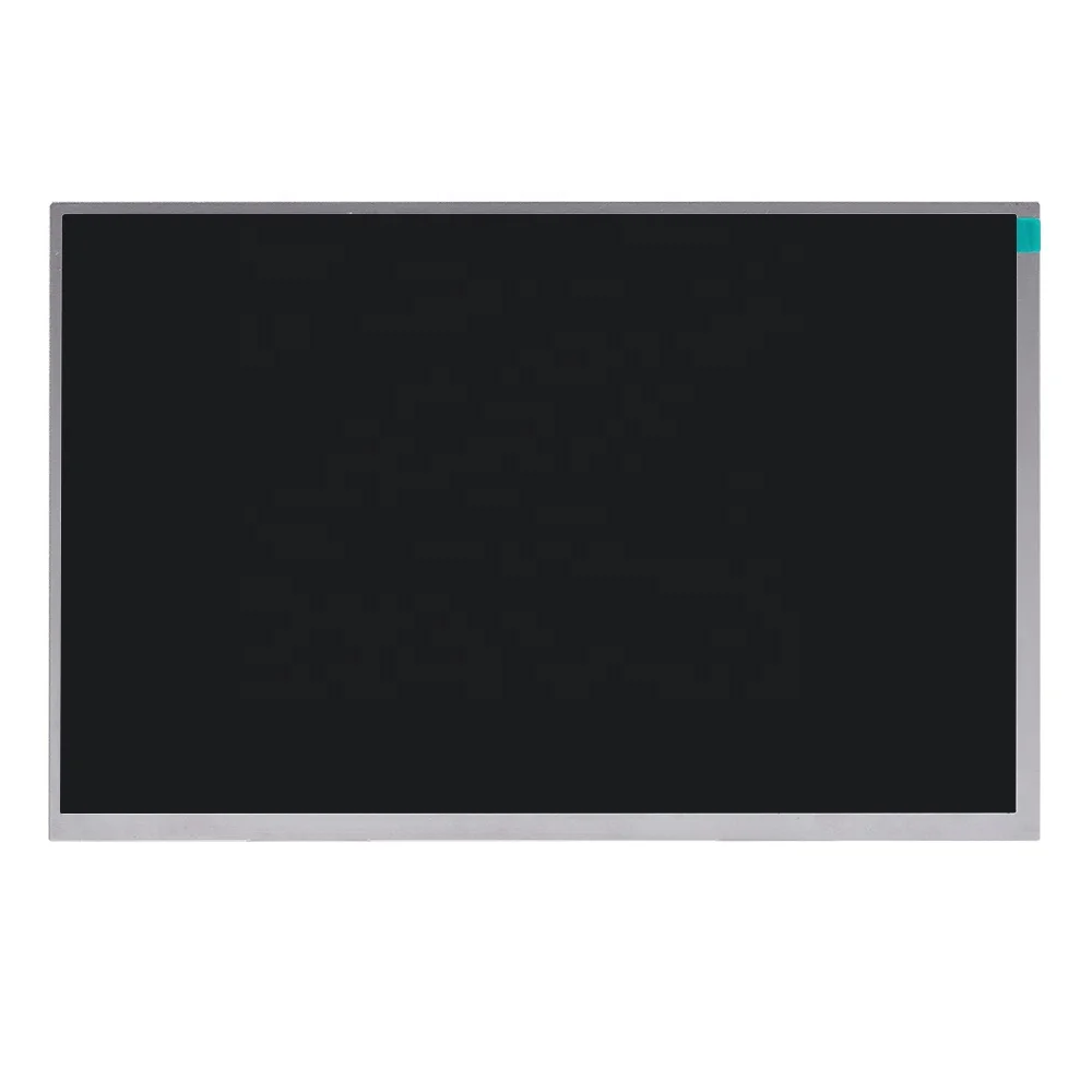 11.6 inch 1920*1080 220 int 30 pin eDP  interface Transmissive /  tft Lcd Module display touch screen