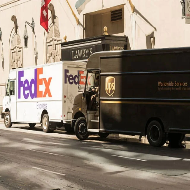 Dhl Express From China Shanghai/Shenzhen / Guangzhou/Yiwu To Cyprus