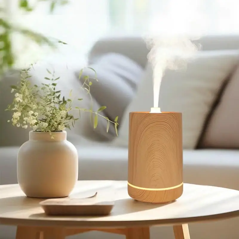 B2B marketplace Vaporizer Electric Perfume Diffuser Air Humidifier air humidifier difuser essential oils Scented Aromatherapy