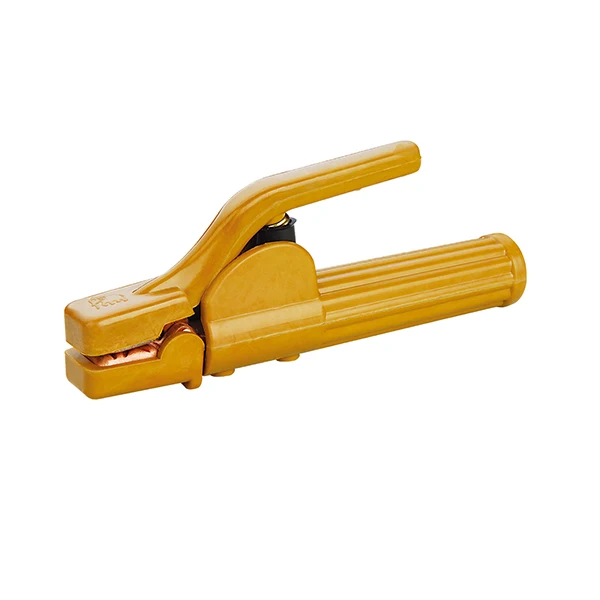 Высококачественные сварочные инструменты двойной сверхтяжелый держатель электрода 500 А