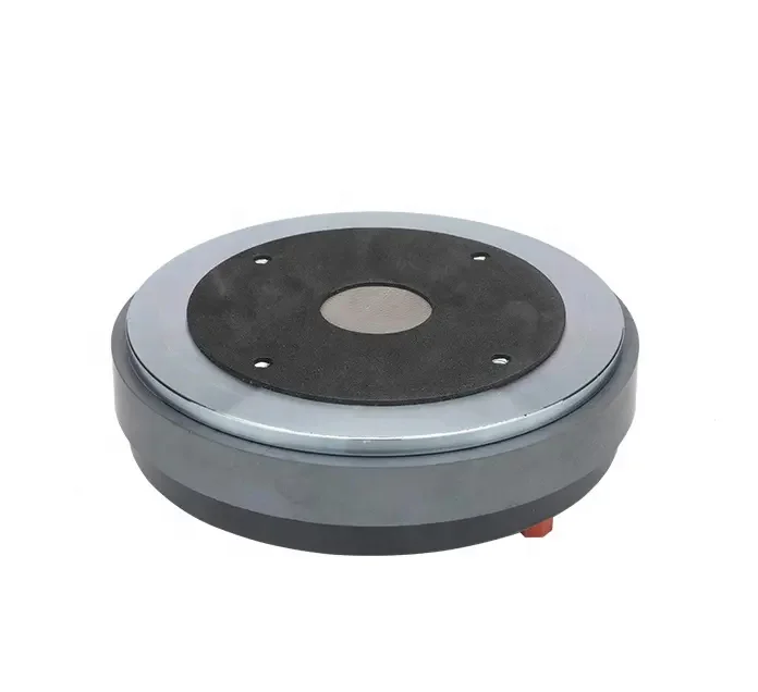 Best-selling high quality 1.5 inch with 80-160w power handling professional stage  tweeter